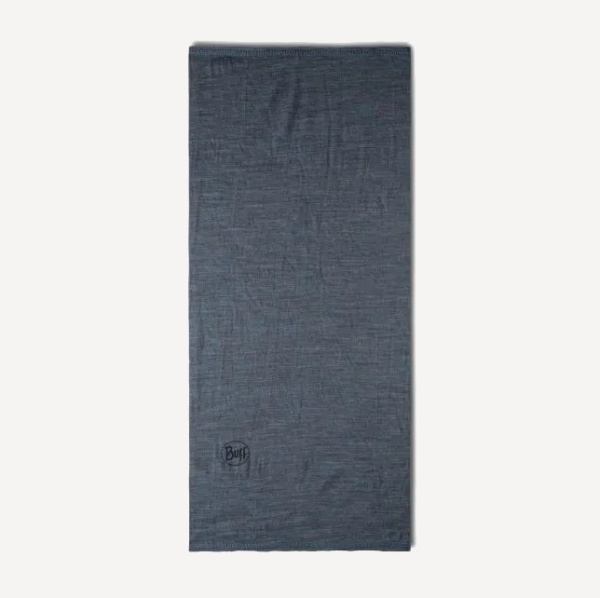 Бандана BUFF Merino Lightweight (Унисекс; one size; Storm Multistripes)